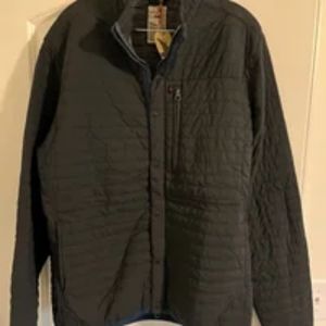 Relwen Windzip Jacket bundle